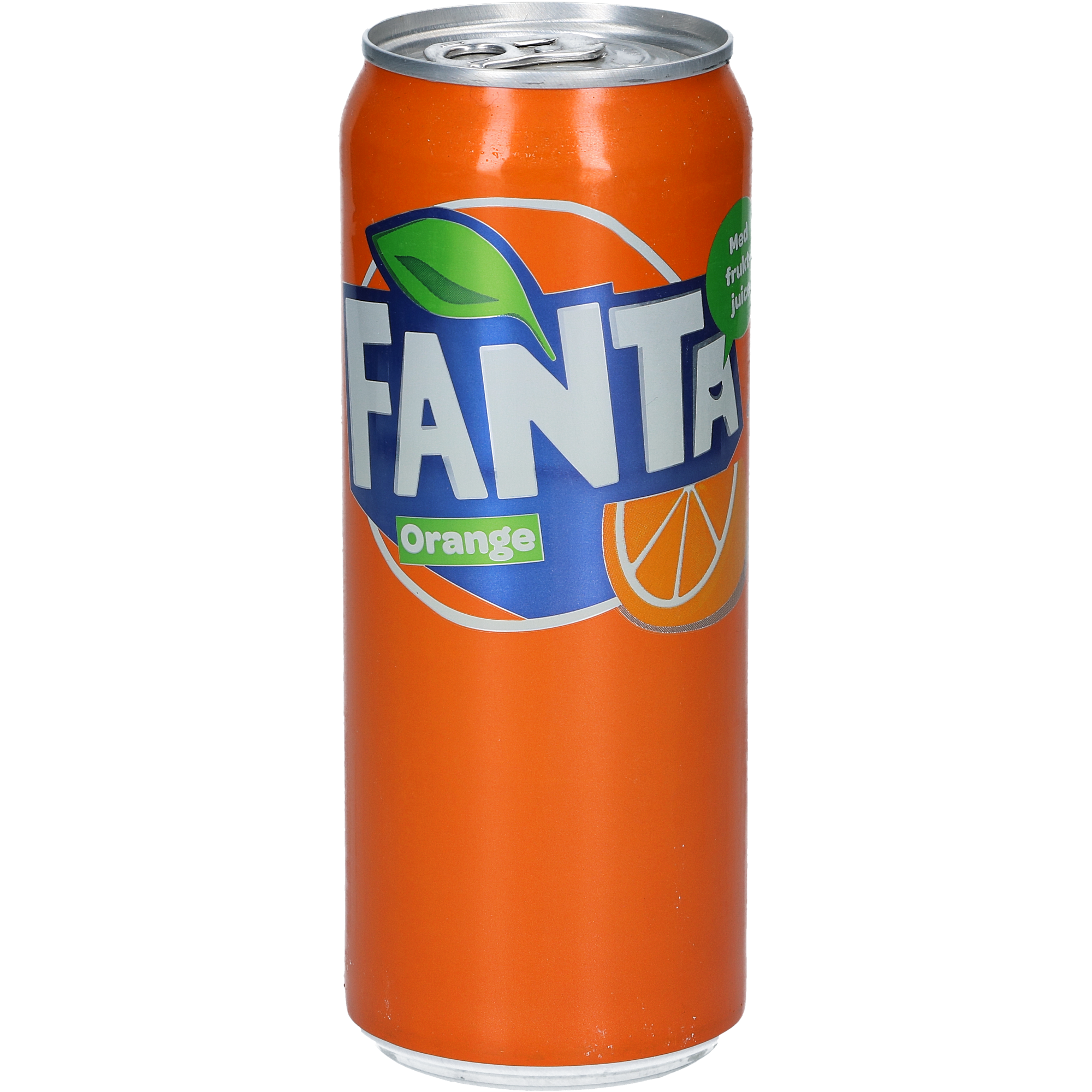 Fanta Orange – 33cl