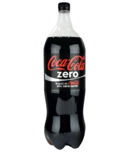 Coca-Cola Zero – 2L