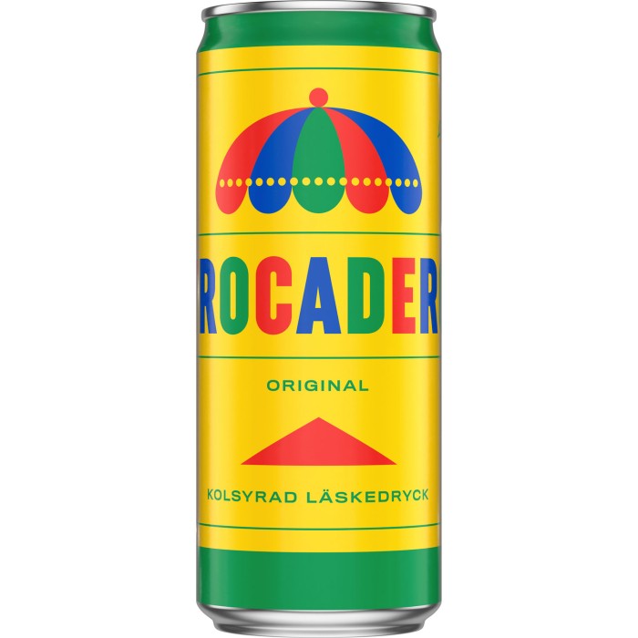 Trocadero – 33cl